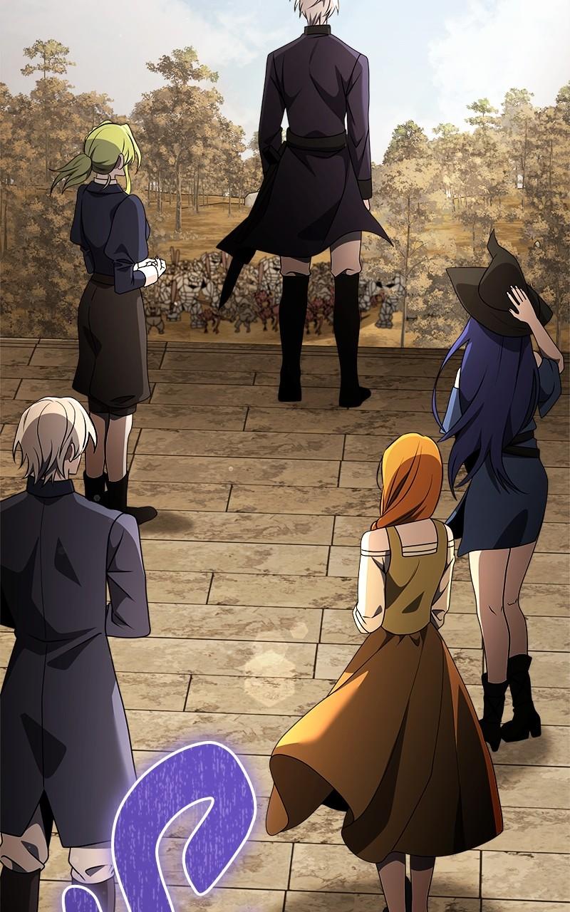 Time-Limited Genius Dark Knight Chap 32 - Next Chap 33
