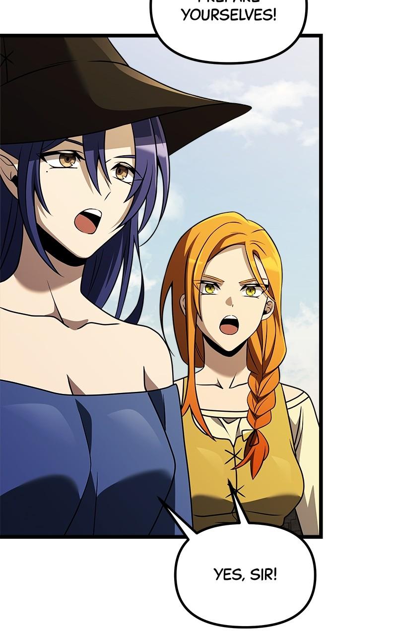 Time-Limited Genius Dark Knight Chap 32 - Next Chap 33