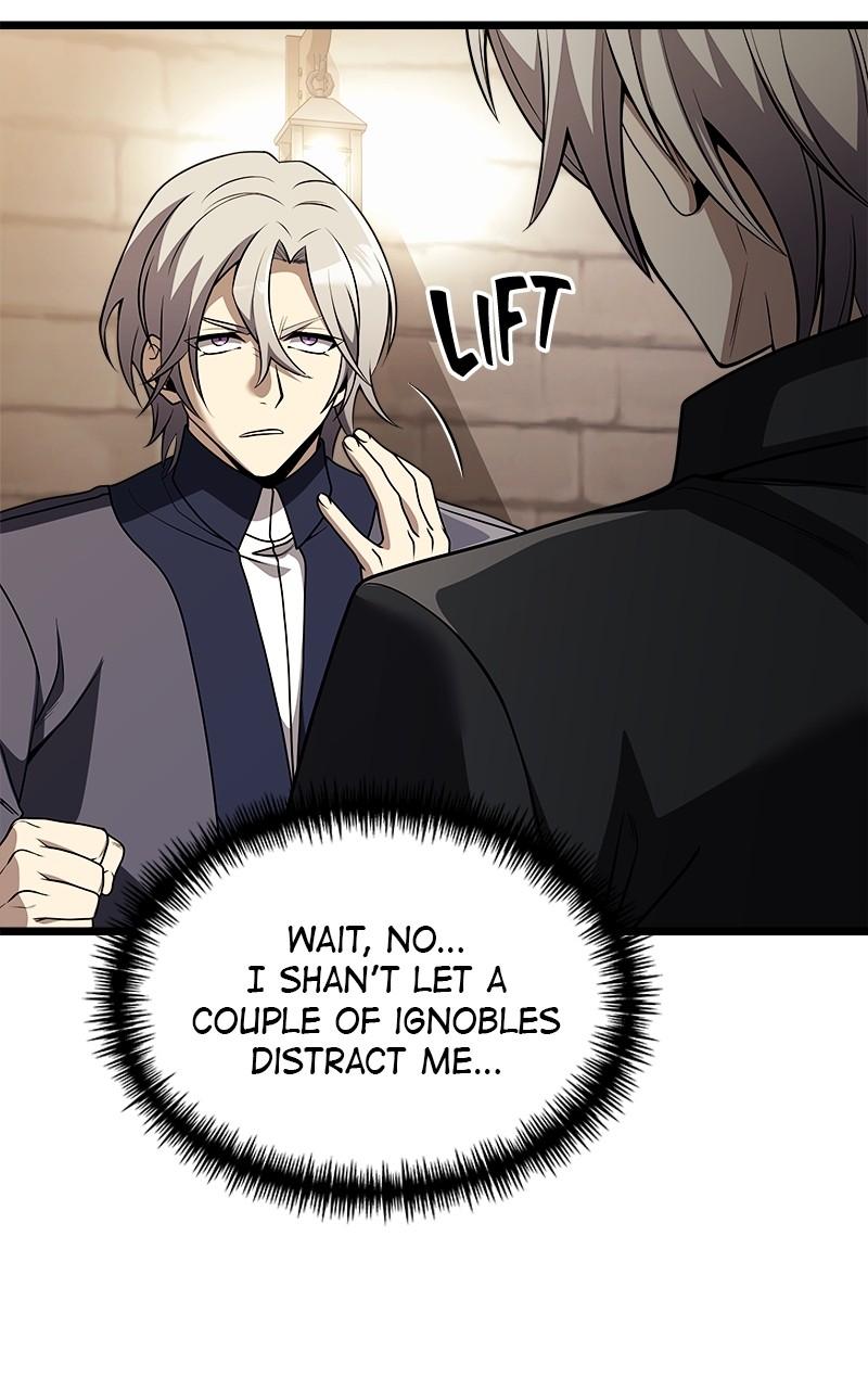 Time-Limited Genius Dark Knight Chap 32 - Next Chap 33