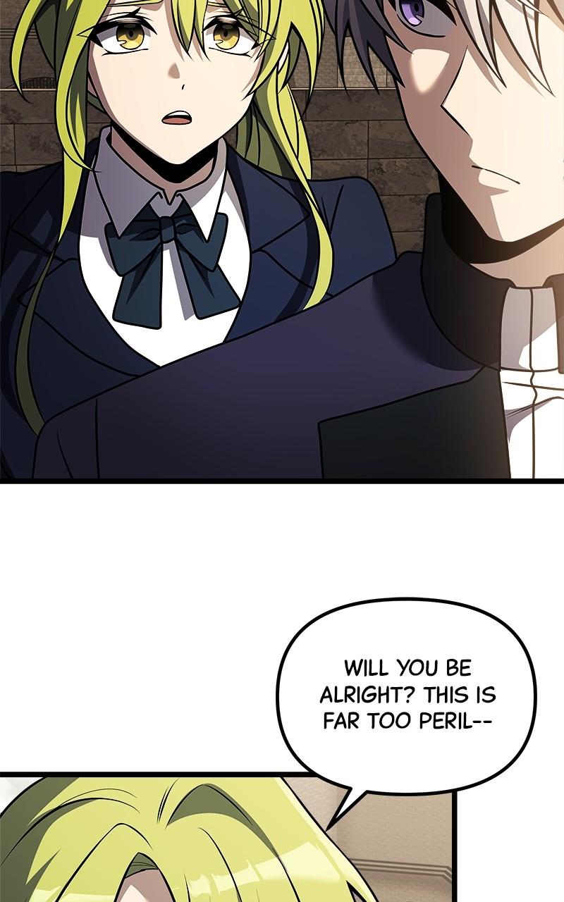 Time-Limited Genius Dark Knight Chap 32 - Next Chap 33