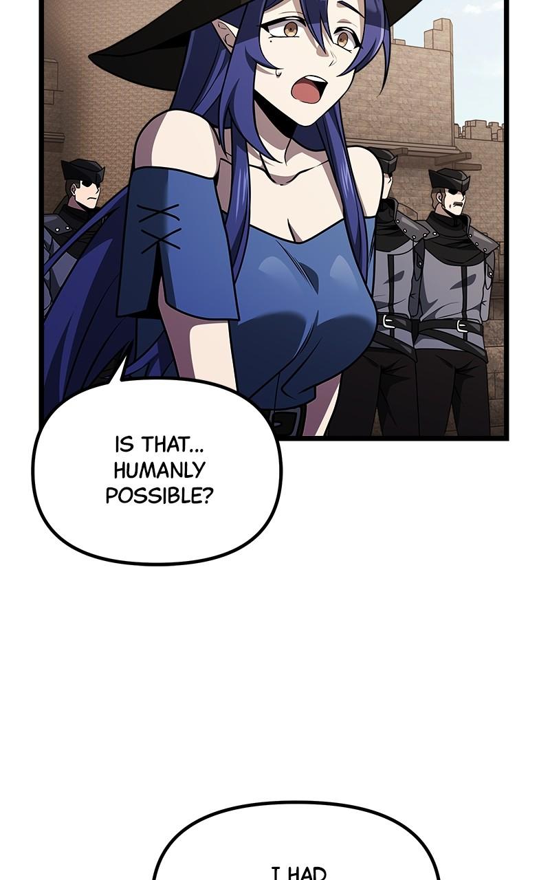 Time-Limited Genius Dark Knight Chap 33 - Next Chap 34