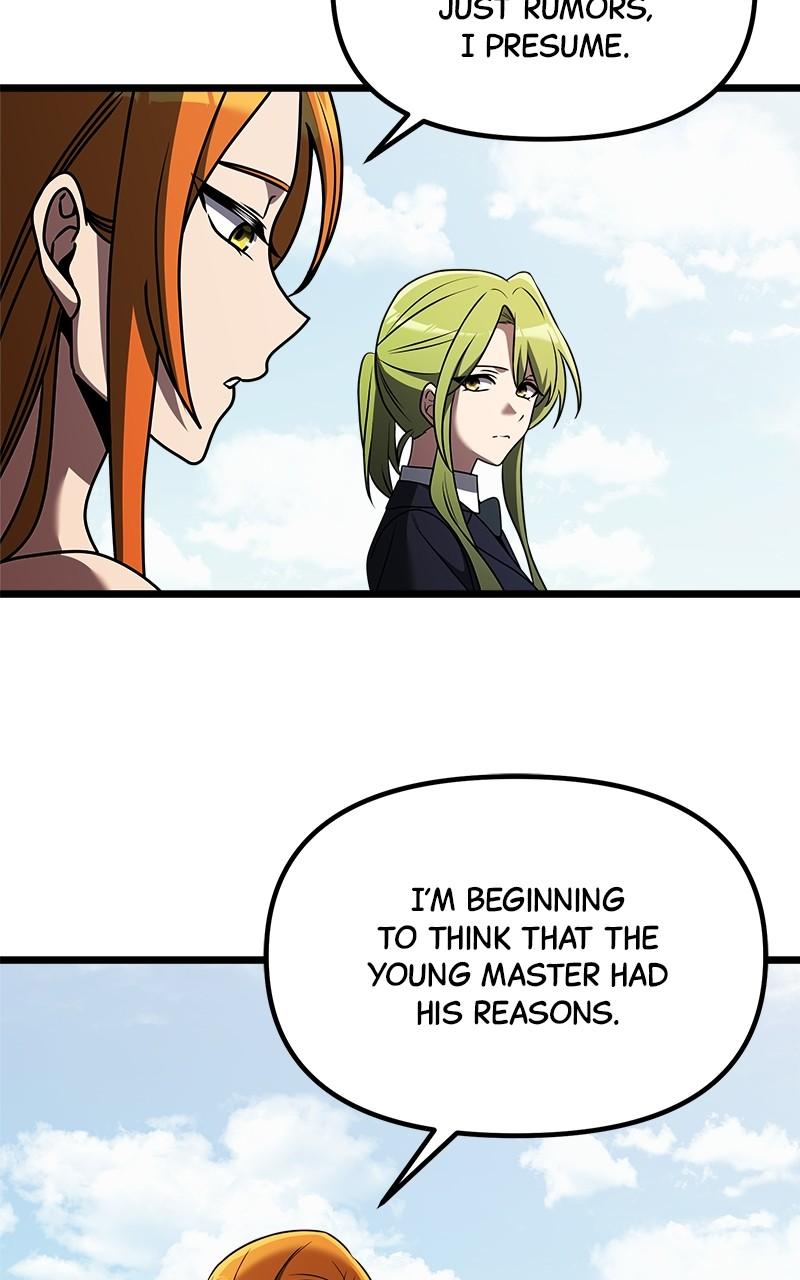 Time-Limited Genius Dark Knight Chap 33 - Next Chap 34