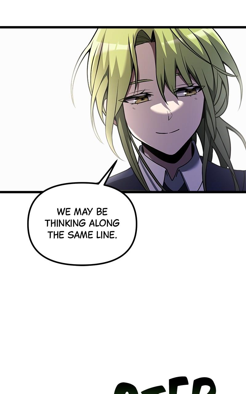 Time-Limited Genius Dark Knight Chap 33 - Next Chap 34