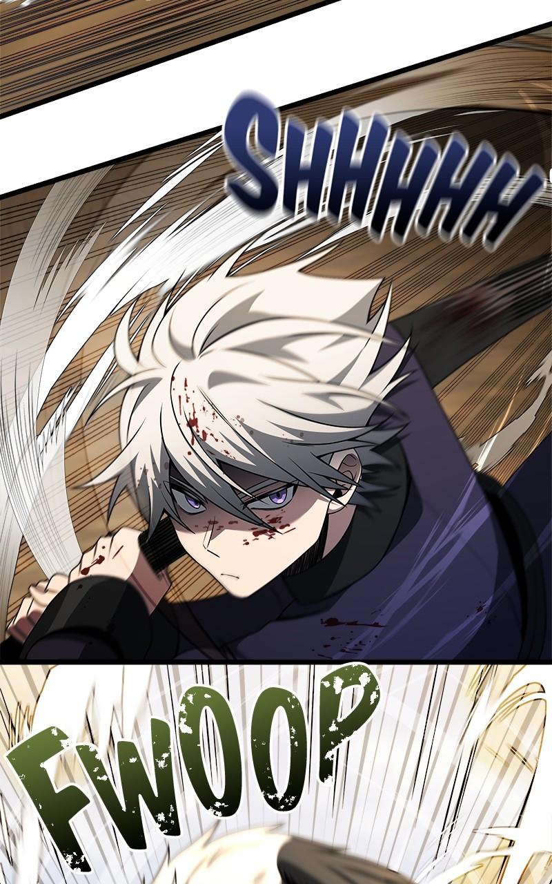 Time-Limited Genius Dark Knight Chap 33 - Next Chap 34