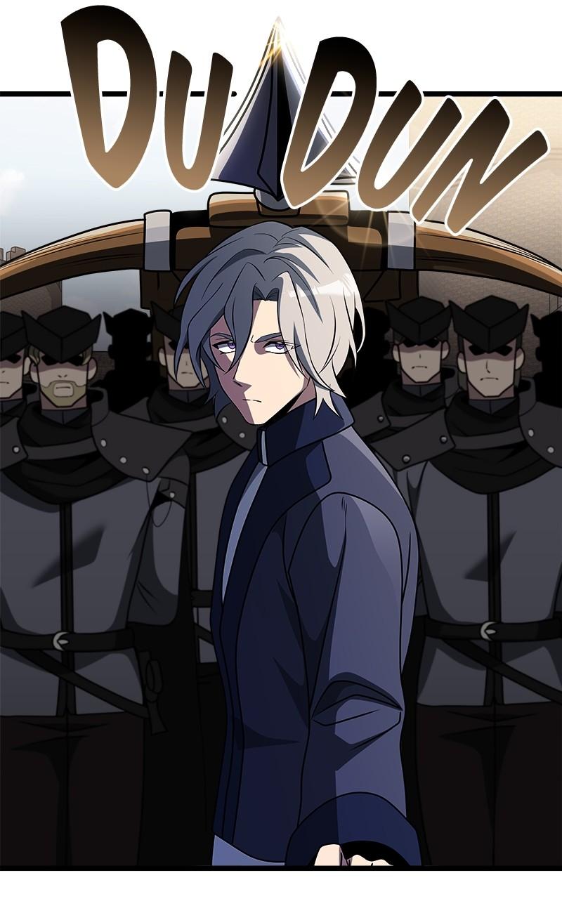 Time-Limited Genius Dark Knight Chap 33 - Next Chap 34