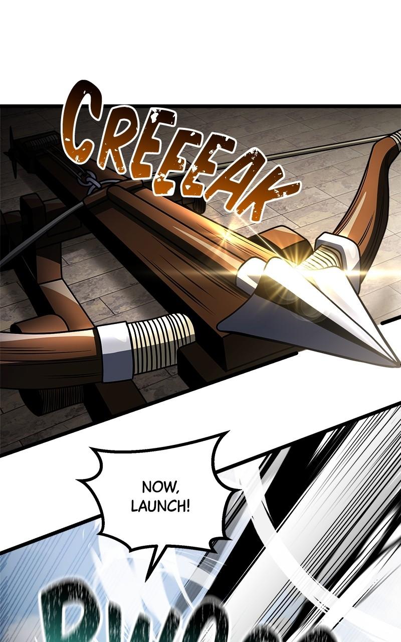 Time-Limited Genius Dark Knight Chap 33 - Next Chap 34