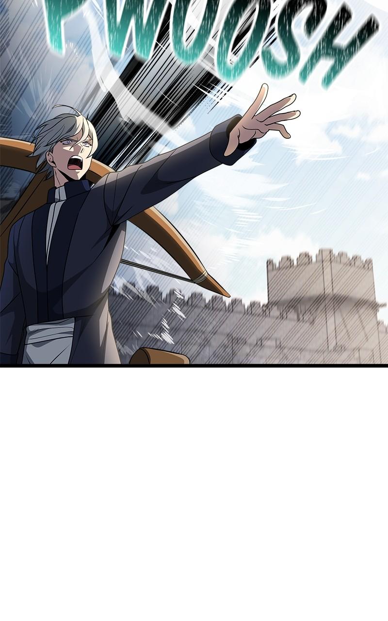 Time-Limited Genius Dark Knight Chap 33 - Next Chap 34