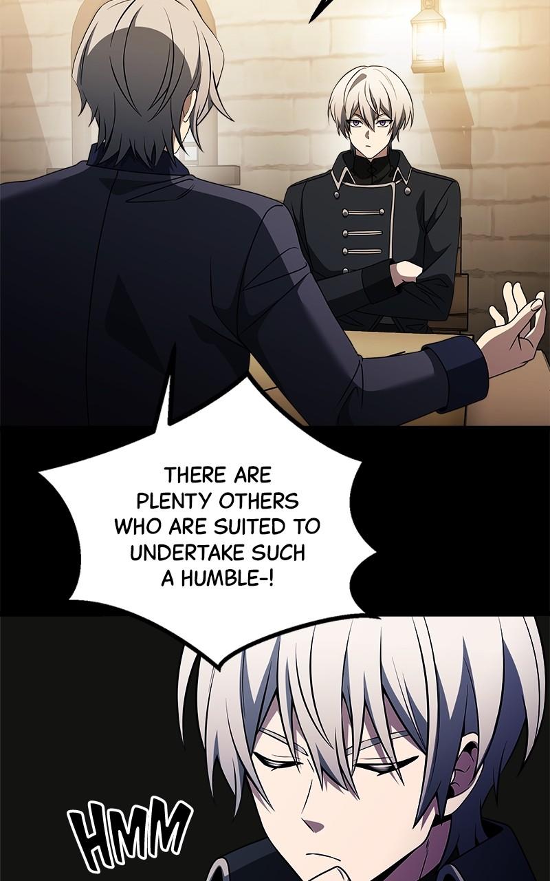 Time-Limited Genius Dark Knight Chap 33 - Next Chap 34