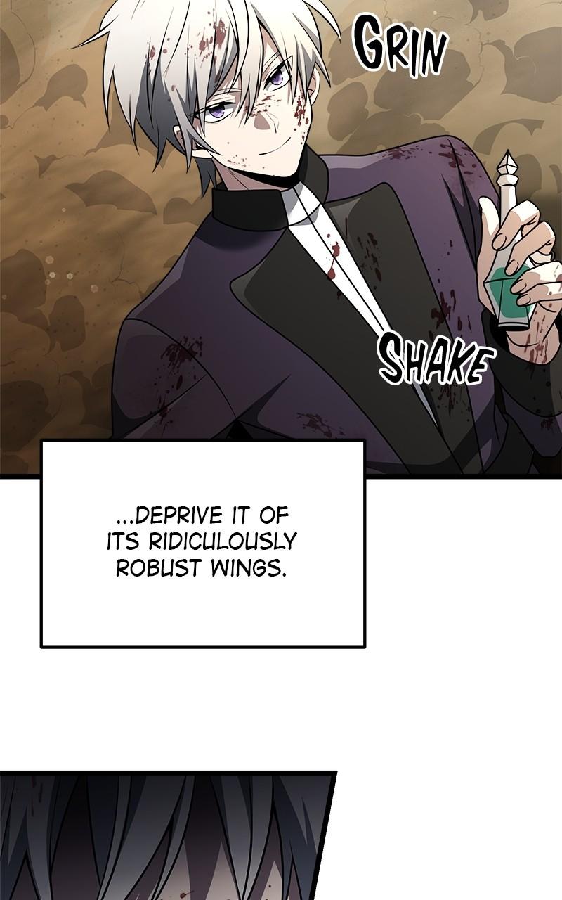 Time-Limited Genius Dark Knight Chap 33 - Next Chap 34