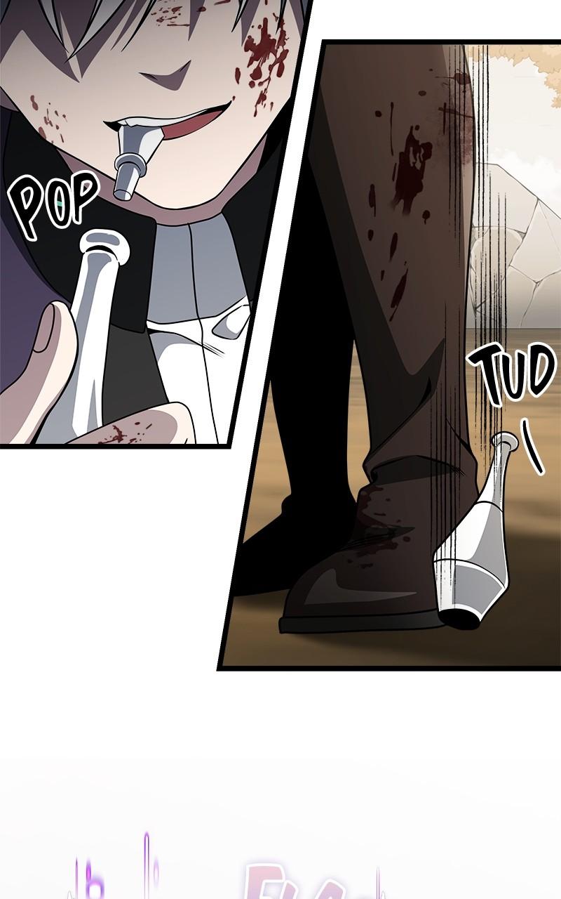 Time-Limited Genius Dark Knight Chap 33 - Next Chap 34