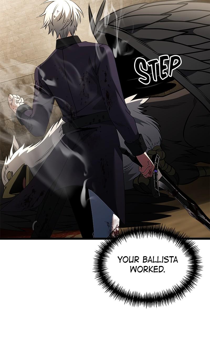 Time-Limited Genius Dark Knight Chap 33 - Next Chap 34