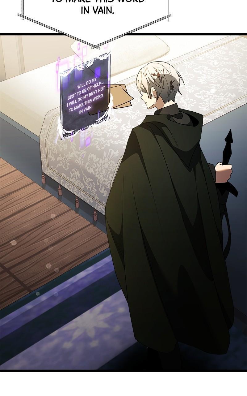 Time-Limited Genius Dark Knight Chap 47 - Next Chap 48