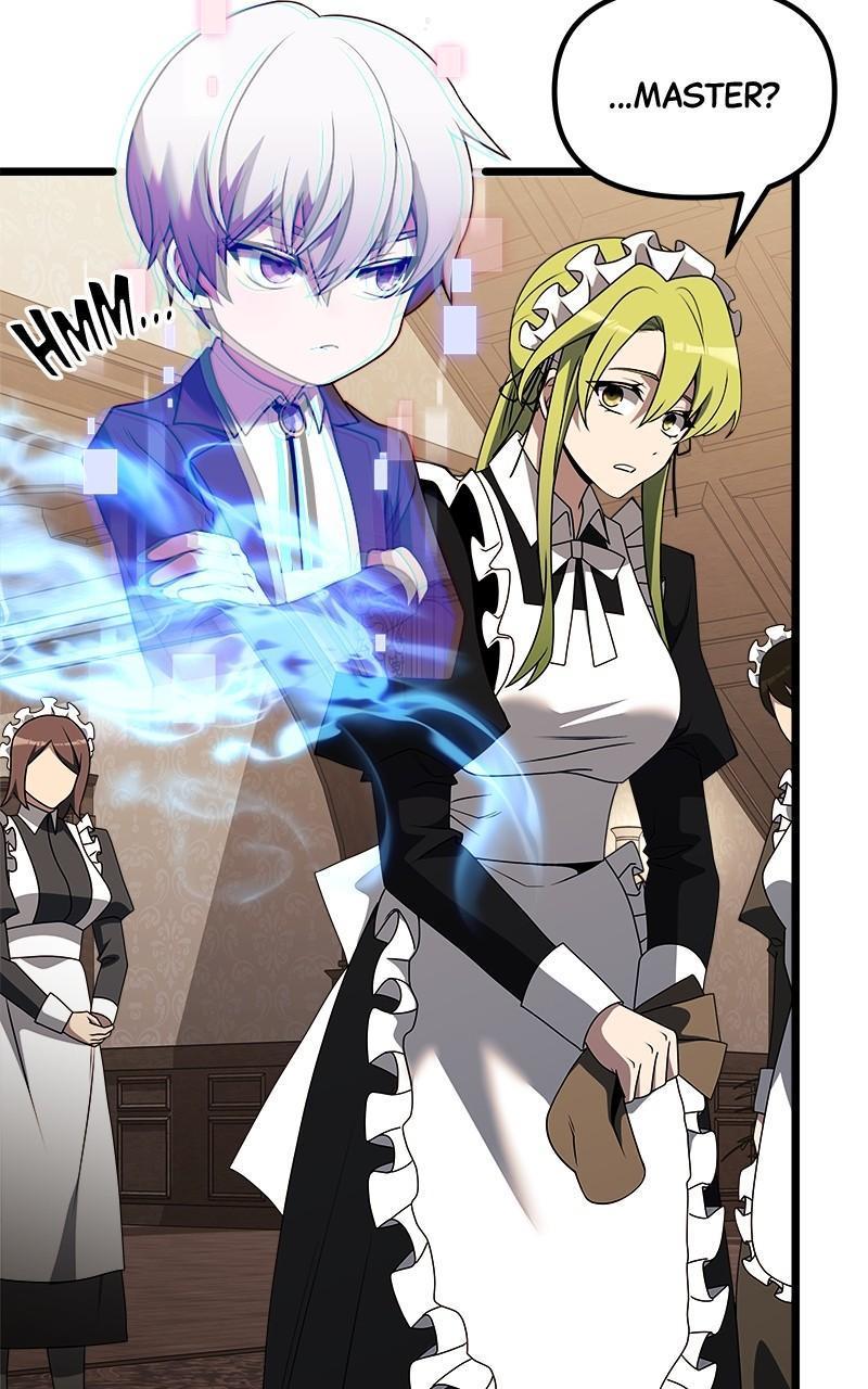 Time-Limited Genius Dark Knight Chap 47 - Next Chap 48