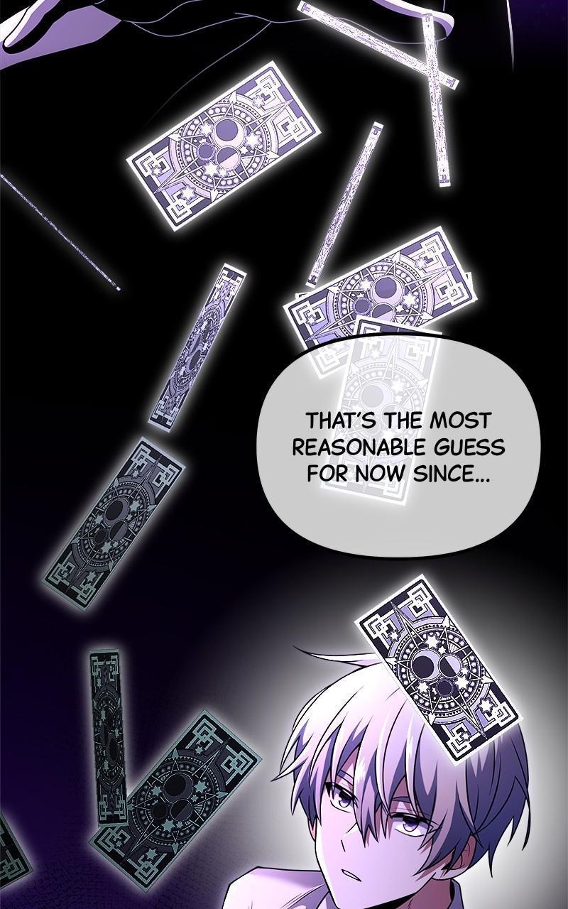Time-Limited Genius Dark Knight Chap 47 - Next Chap 48