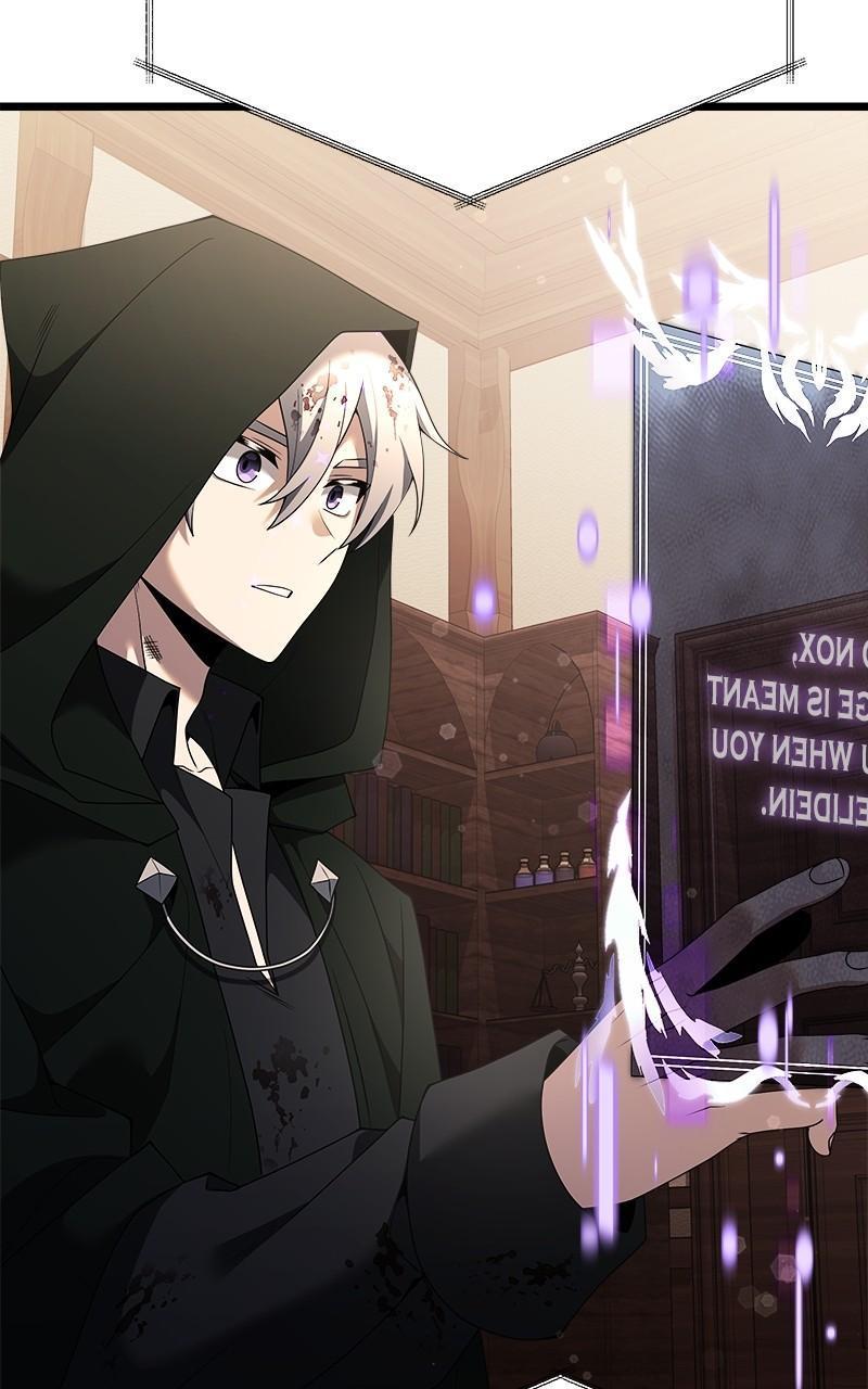 Time-Limited Genius Dark Knight Chap 47 - Next Chap 48