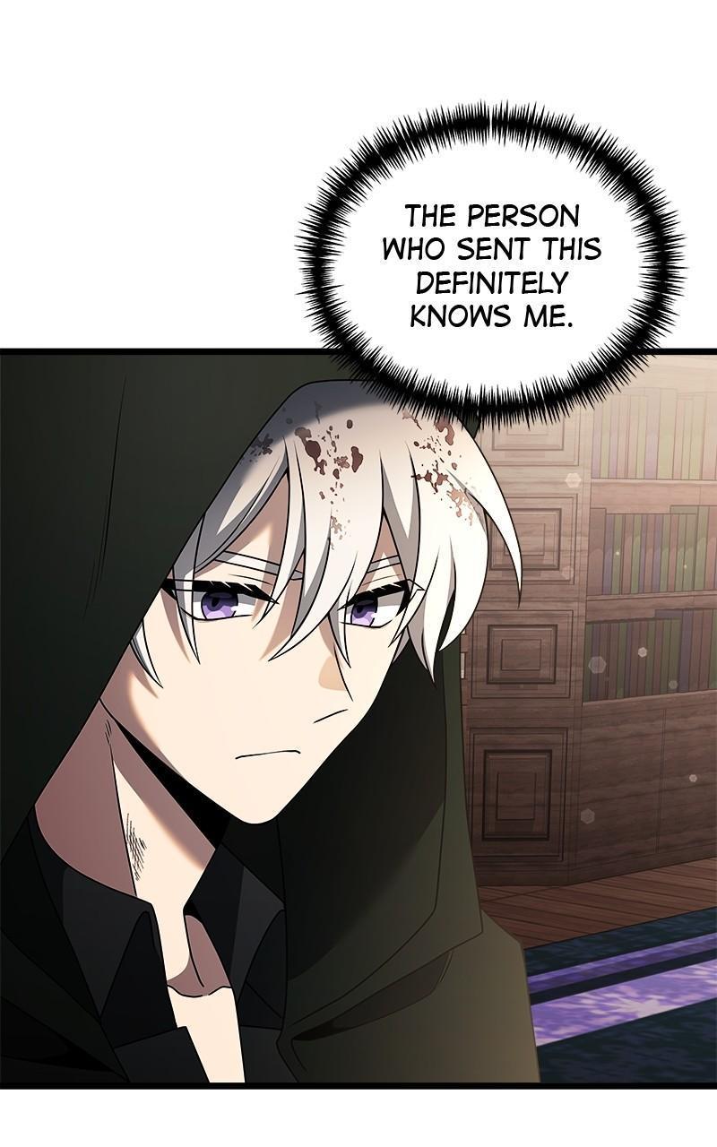 Time-Limited Genius Dark Knight Chap 47 - Next Chap 48