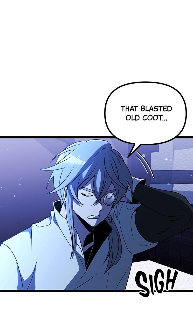 Time-Limited Genius Dark Knight Chap 44 - Next Chap 45