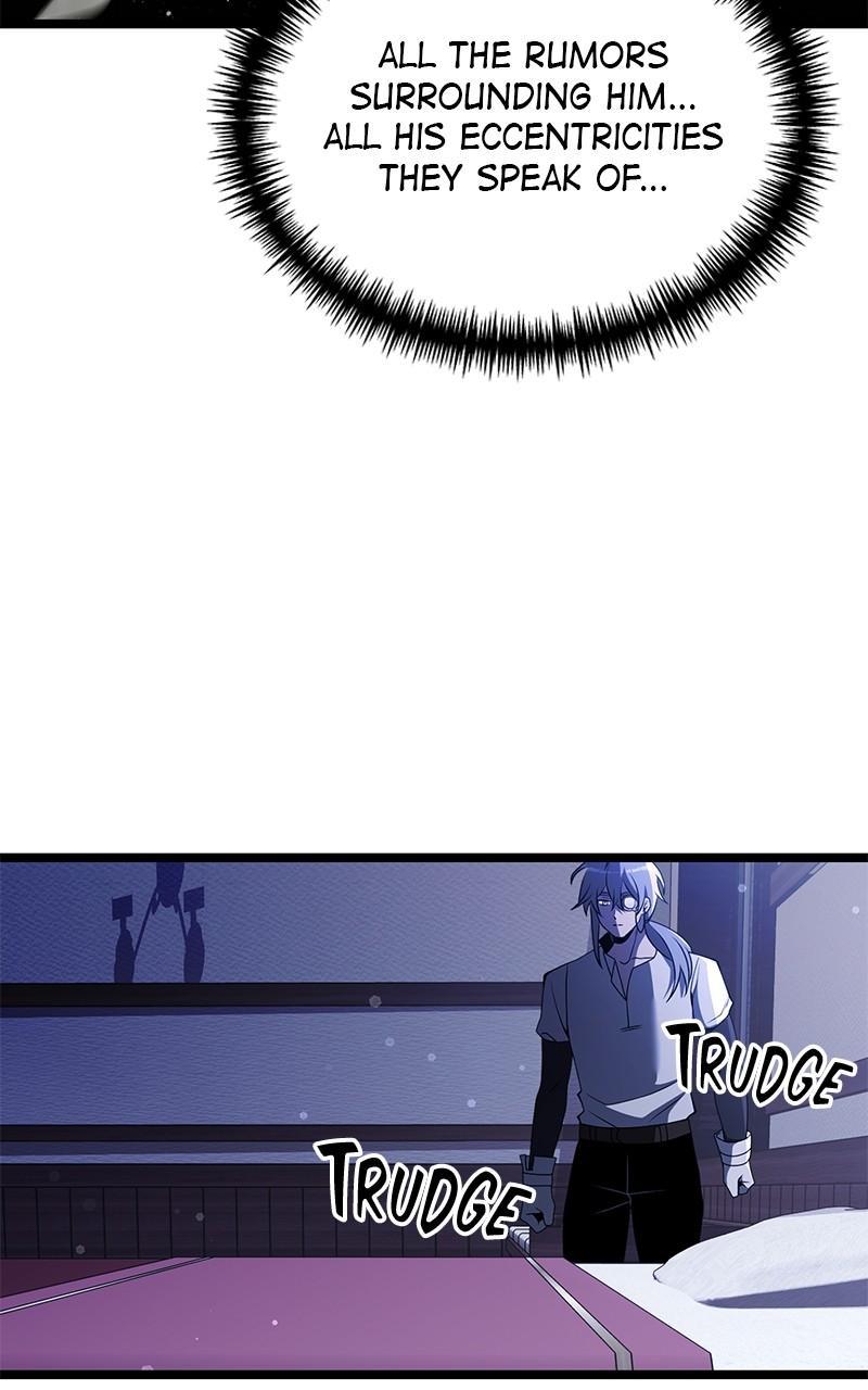 Time-Limited Genius Dark Knight Chap 44 - Next Chap 45