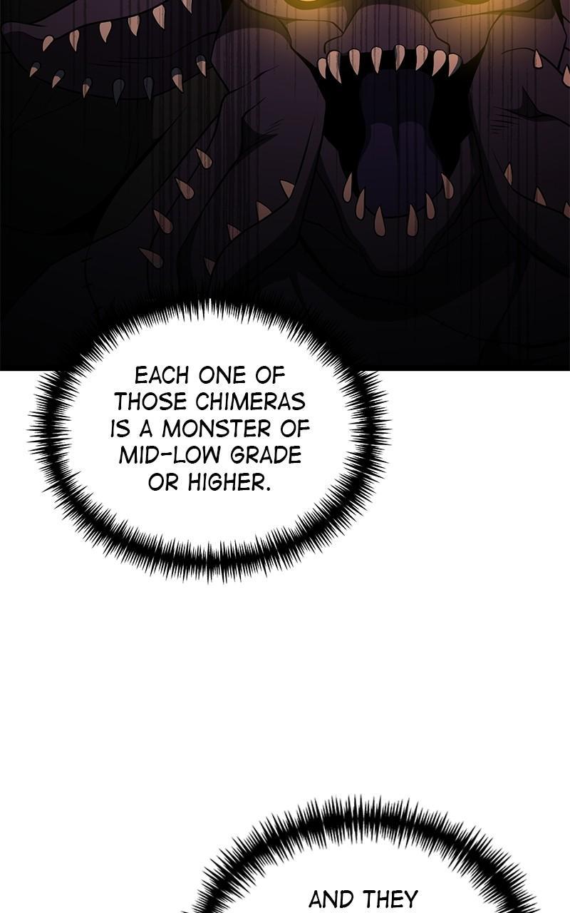 Time-Limited Genius Dark Knight Chap 44 - Next Chap 45