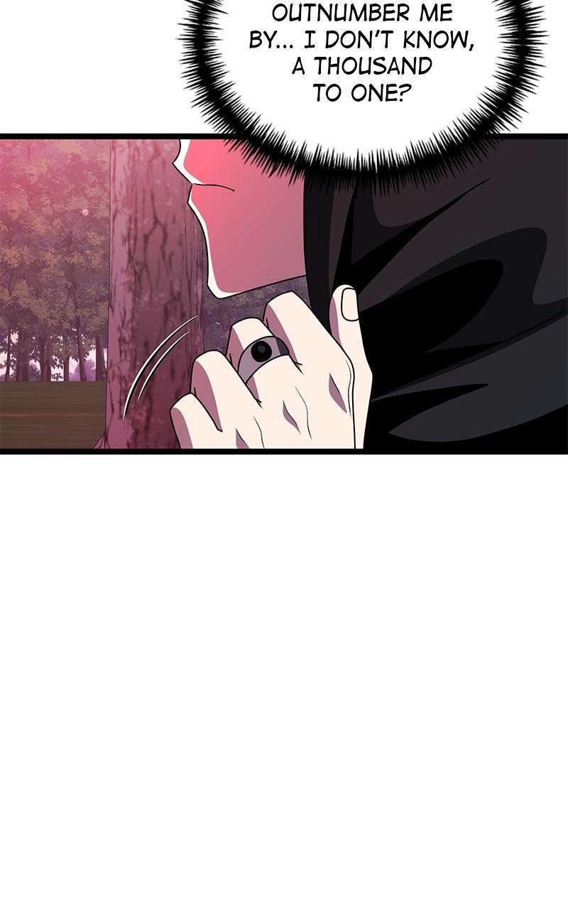 Time-Limited Genius Dark Knight Chap 44 - Next Chap 45