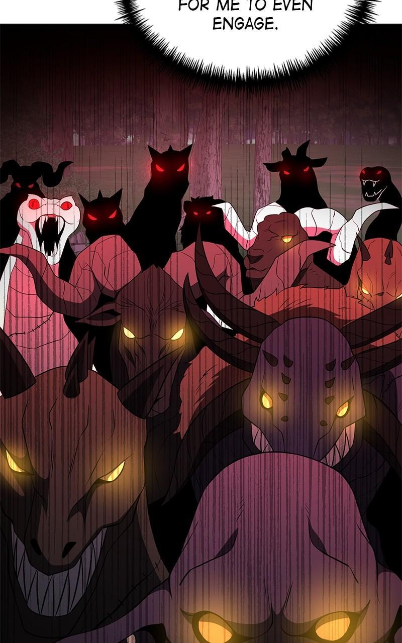 Time-Limited Genius Dark Knight Chap 44 - Next Chap 45