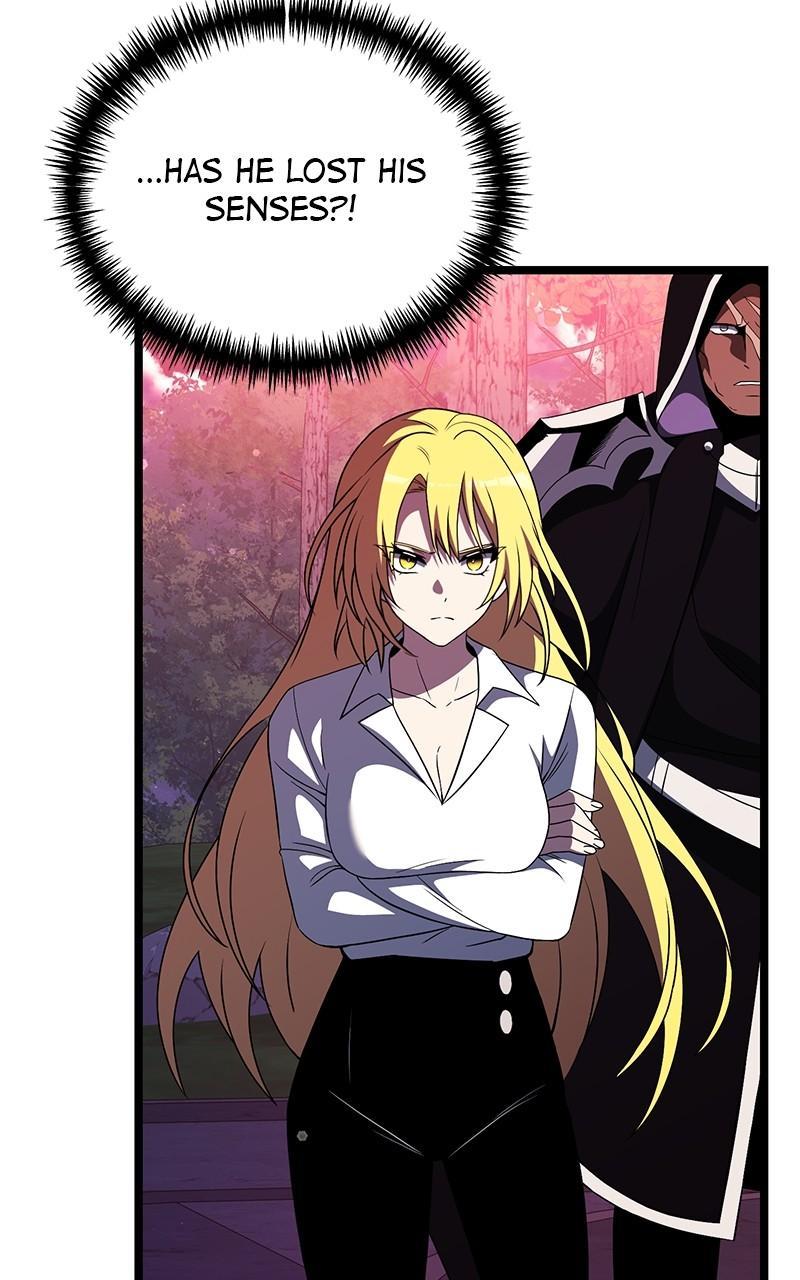 Time-Limited Genius Dark Knight Chap 44 - Next Chap 45