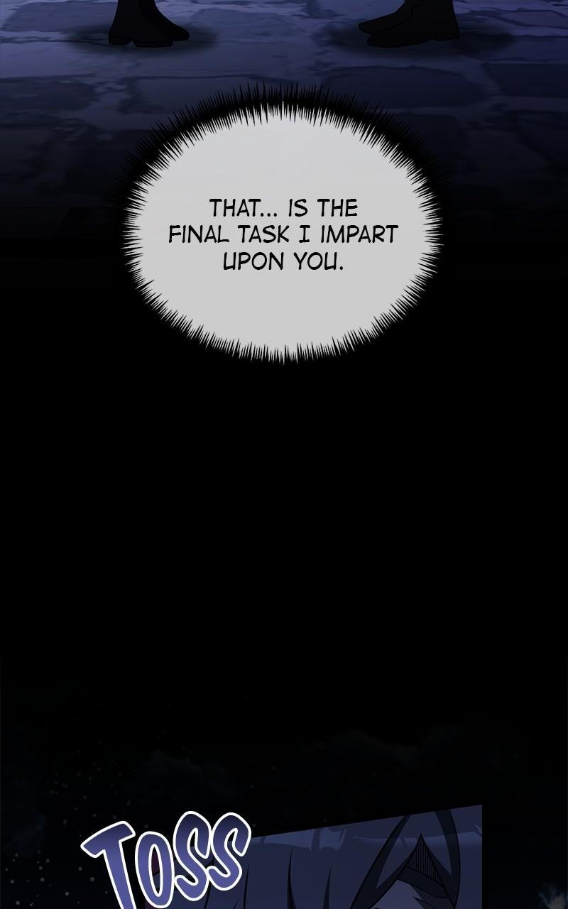 Time-Limited Genius Dark Knight Chap 44 - Next Chap 45