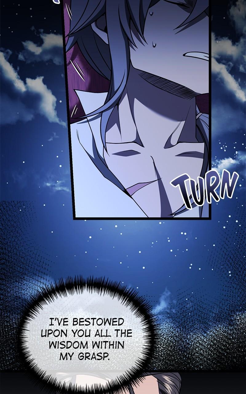 Time-Limited Genius Dark Knight Chap 44 - Next Chap 45