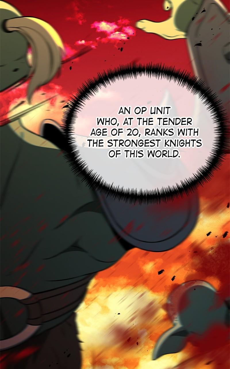 Time-Limited Genius Dark Knight Chap 44 - Next Chap 45