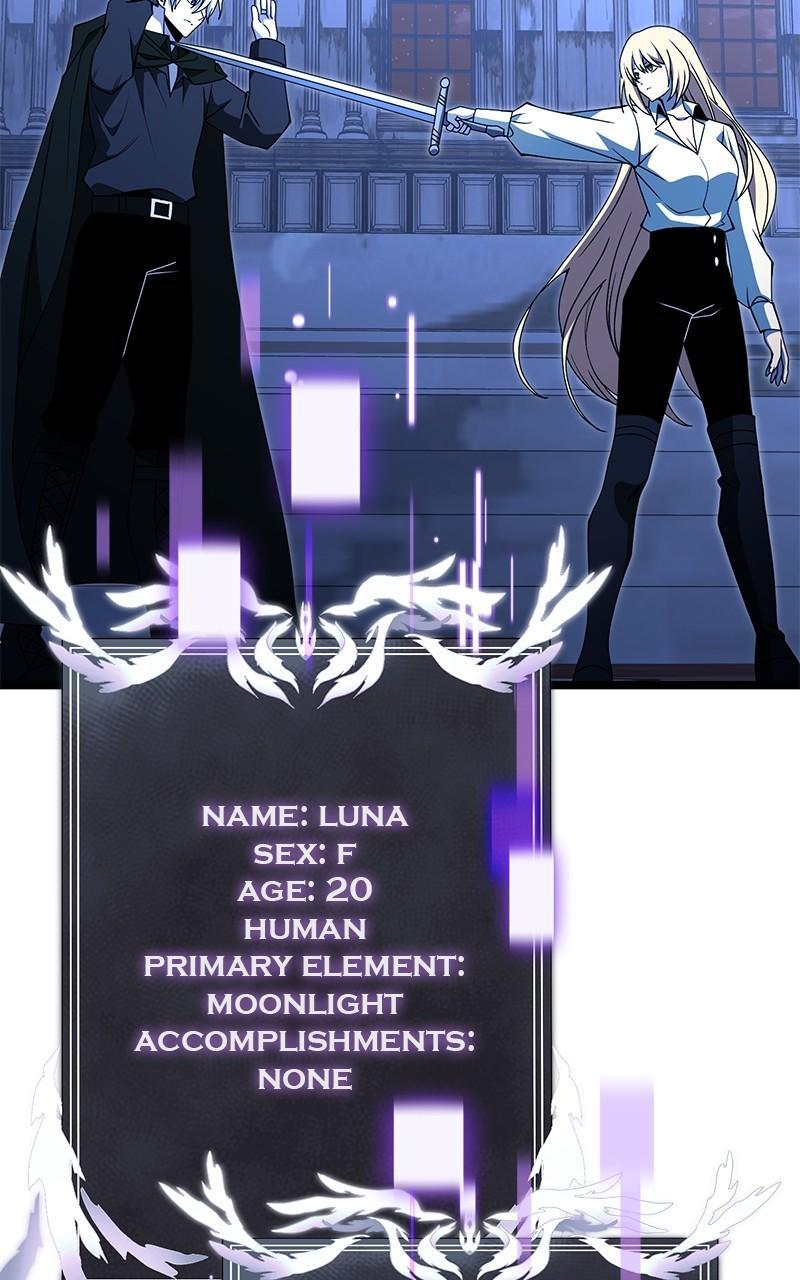 Time-Limited Genius Dark Knight Chap 44 - Next Chap 45