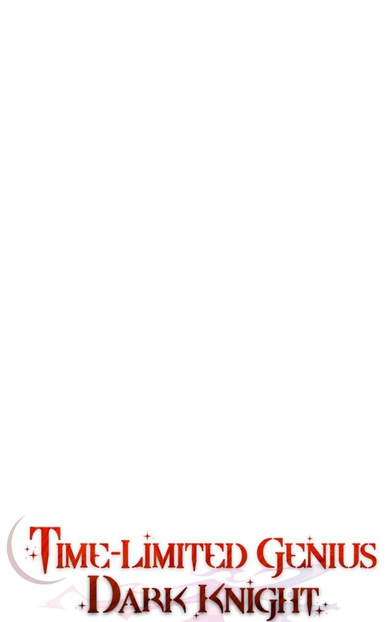 Time-Limited Genius Dark Knight Chap 44 - Next Chap 45