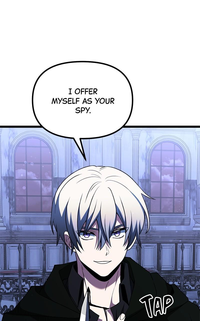Time-Limited Genius Dark Knight Chap 44 - Next Chap 45
