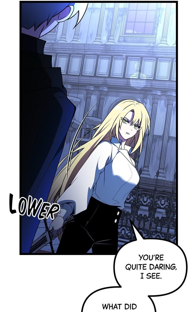 Time-Limited Genius Dark Knight Chap 44 - Next Chap 45