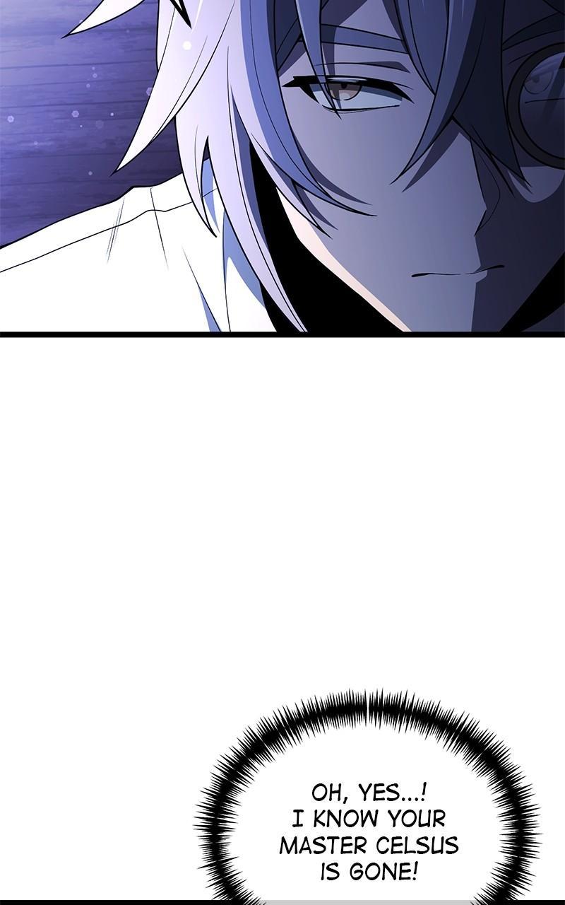 Time-Limited Genius Dark Knight Chap 44 - Next Chap 45