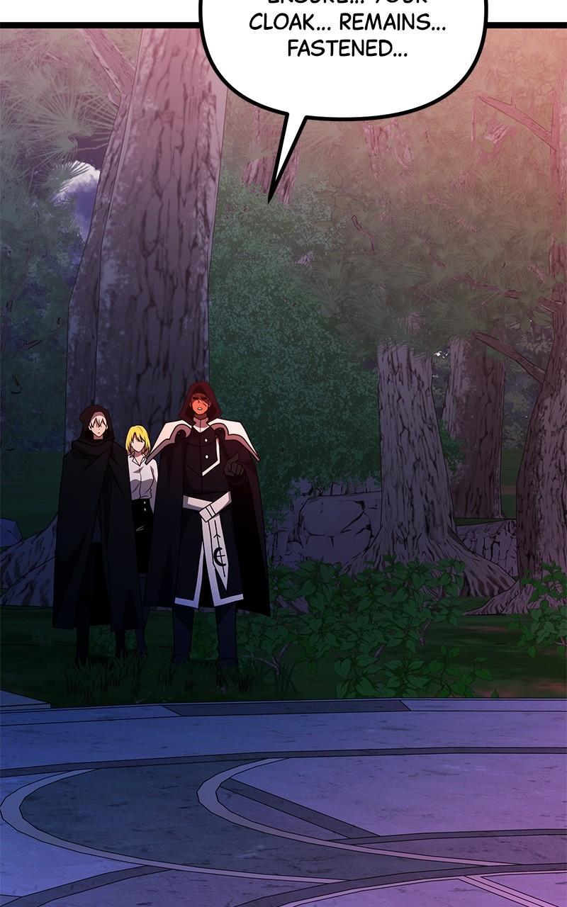 Time-Limited Genius Dark Knight Chap 44 - Next Chap 45