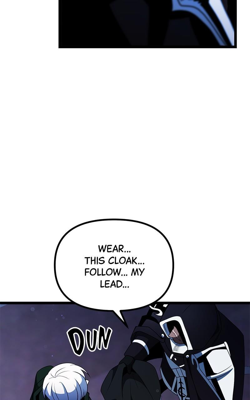 Time-Limited Genius Dark Knight Chap 44 - Next Chap 45