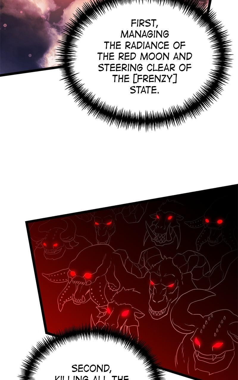 Time-Limited Genius Dark Knight Chap 44 - Next Chap 45