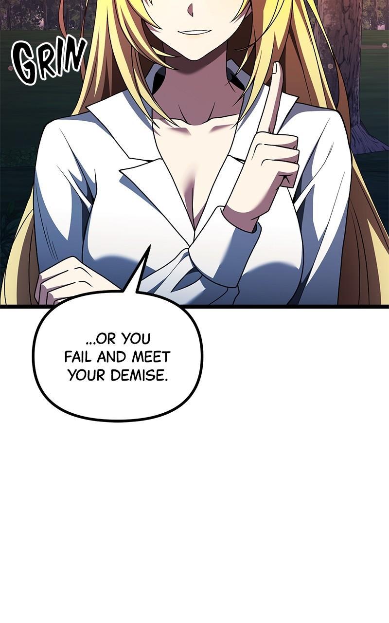 Time-Limited Genius Dark Knight Chap 44 - Next Chap 45