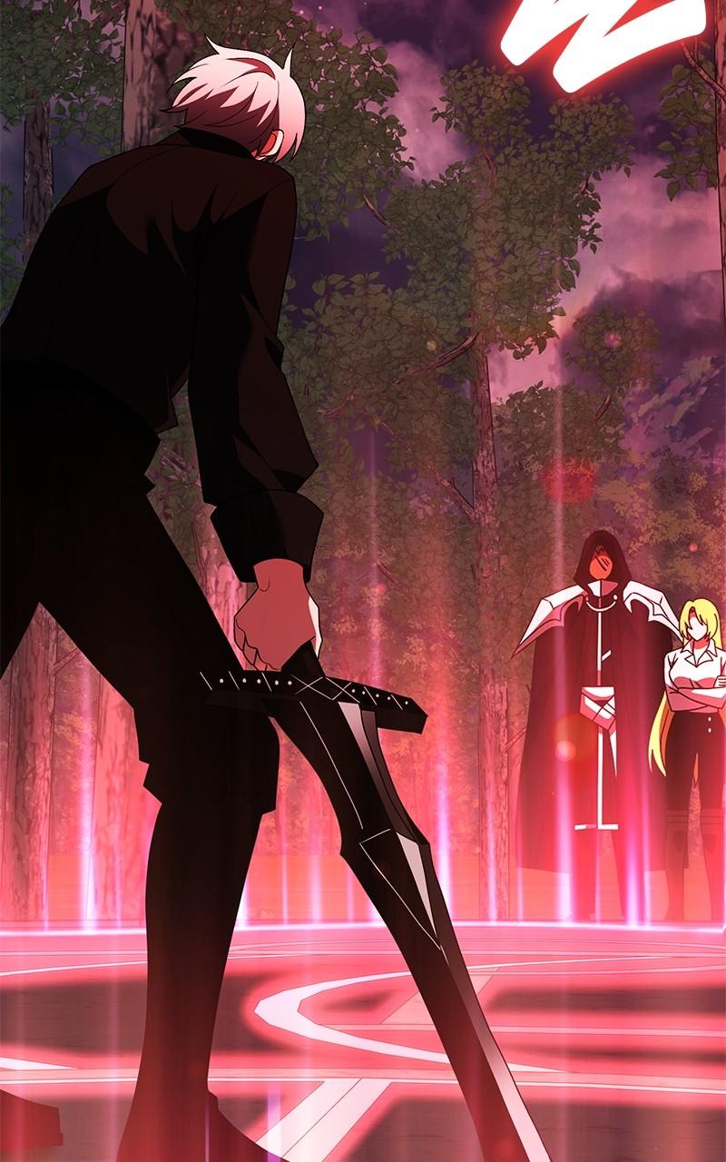 Time-Limited Genius Dark Knight Chap 45 - Next Chap 46