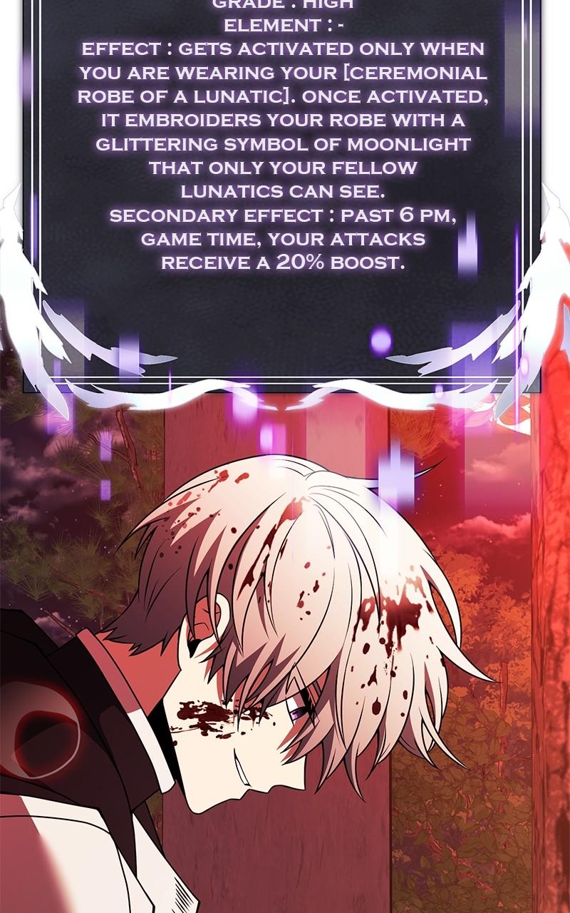 Time-Limited Genius Dark Knight Chap 45 - Next Chap 46