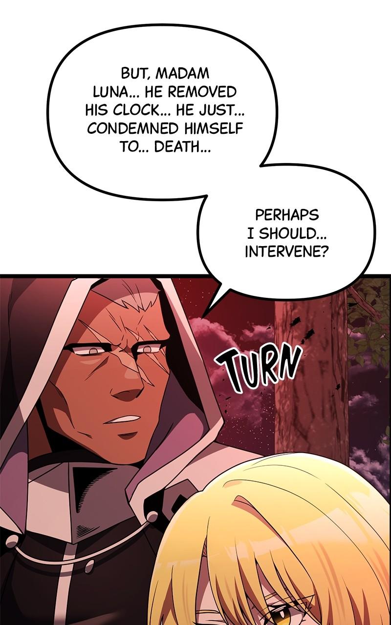 Time-Limited Genius Dark Knight Chap 45 - Next Chap 46