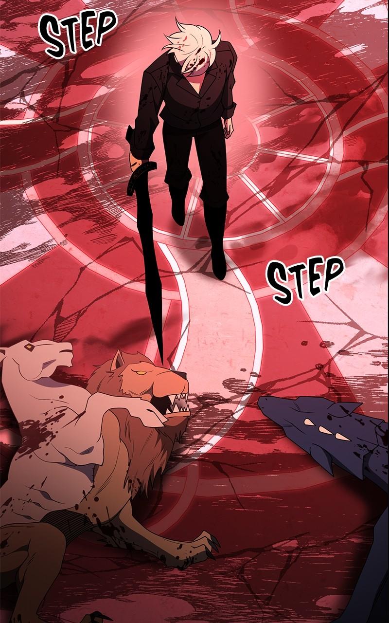 Time-Limited Genius Dark Knight Chap 45 - Next Chap 46