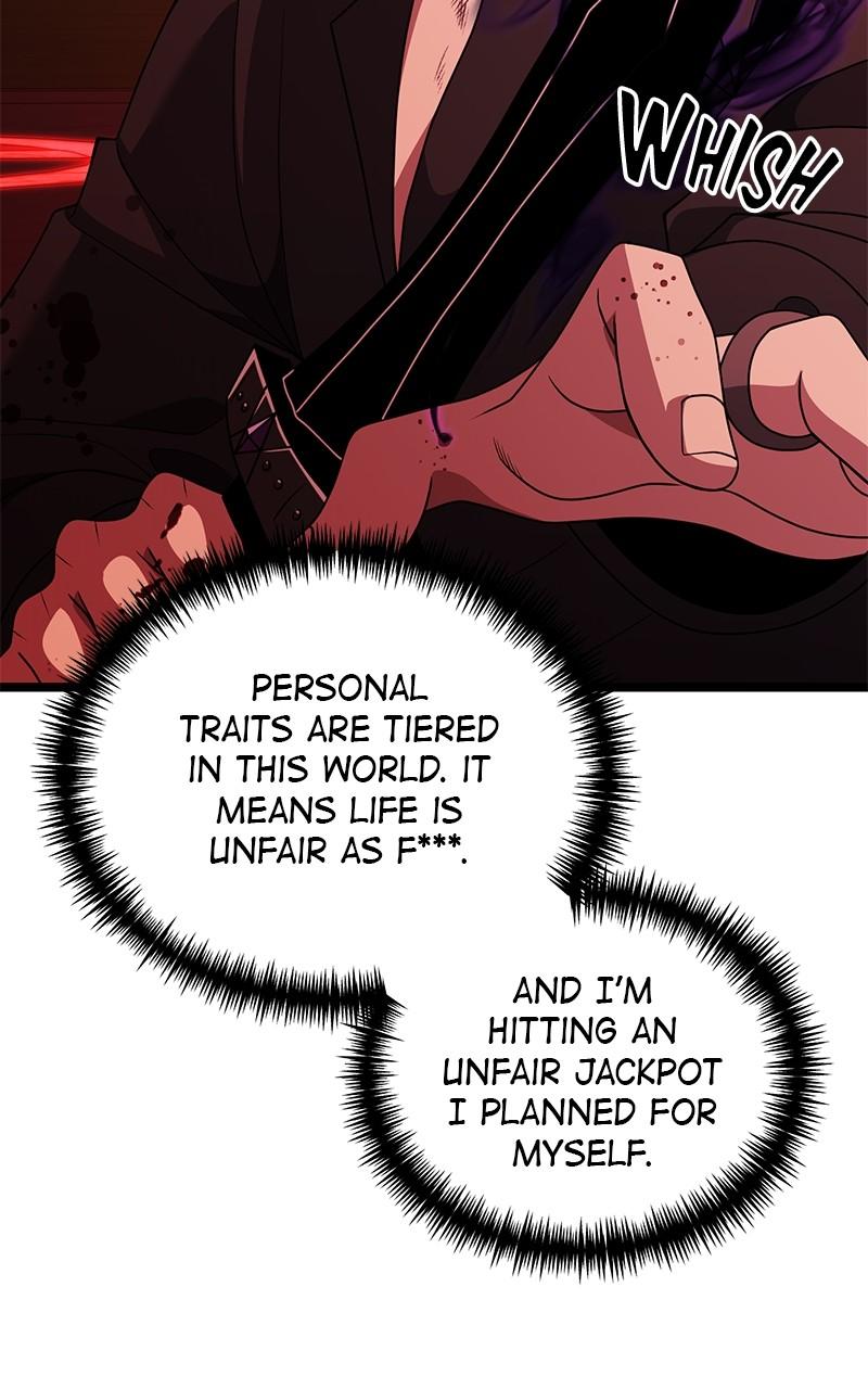 Time-Limited Genius Dark Knight Chap 45 - Next Chap 46