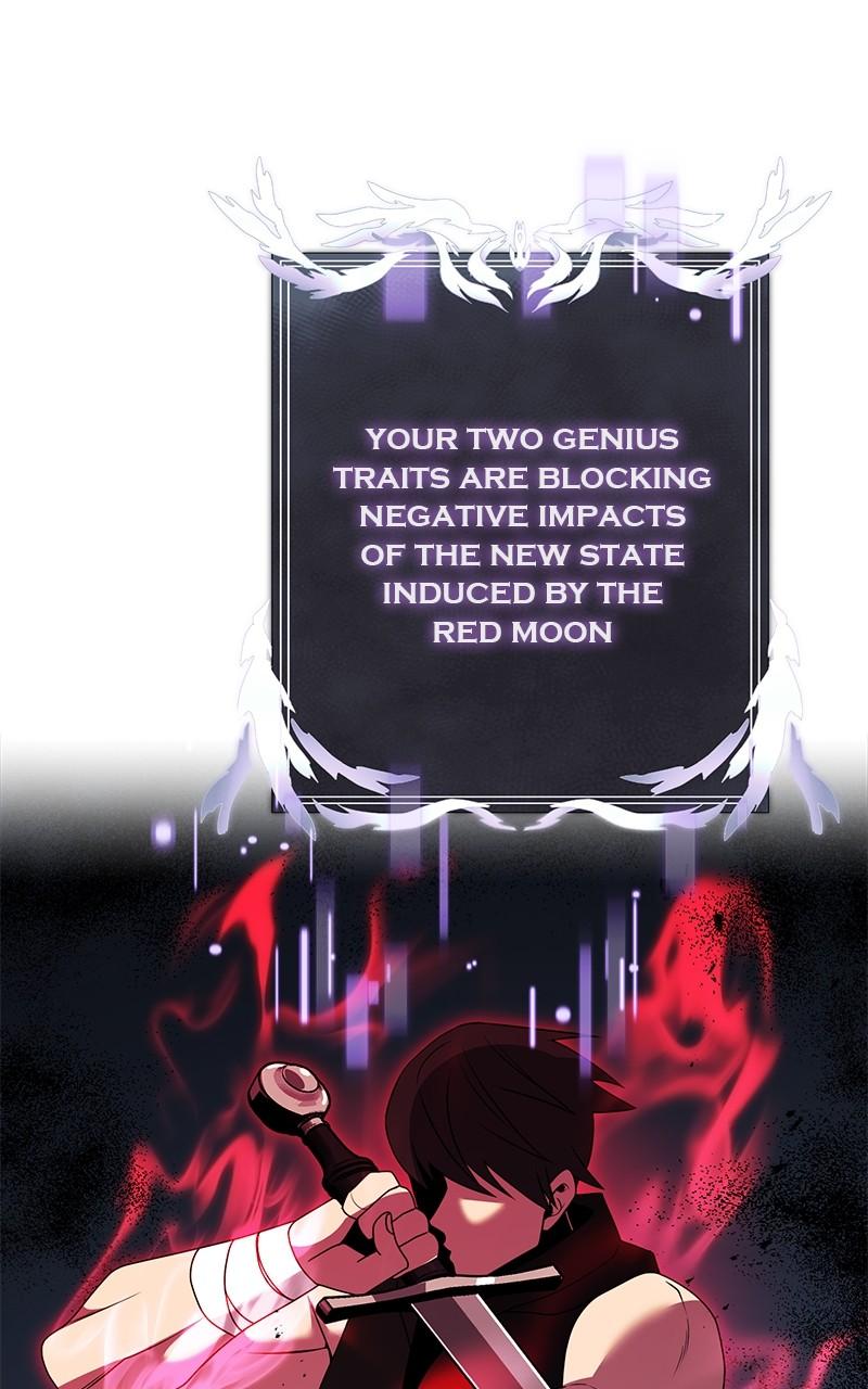 Time-Limited Genius Dark Knight Chap 45 - Next Chap 46