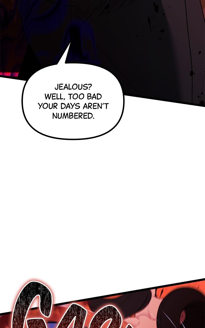 Time-Limited Genius Dark Knight Chap 45 - Next Chap 46