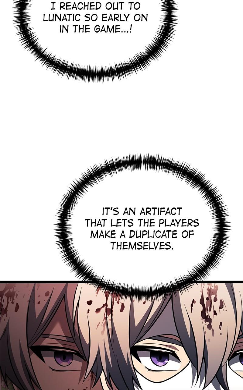 Time-Limited Genius Dark Knight Chap 46 - Next Chap 47