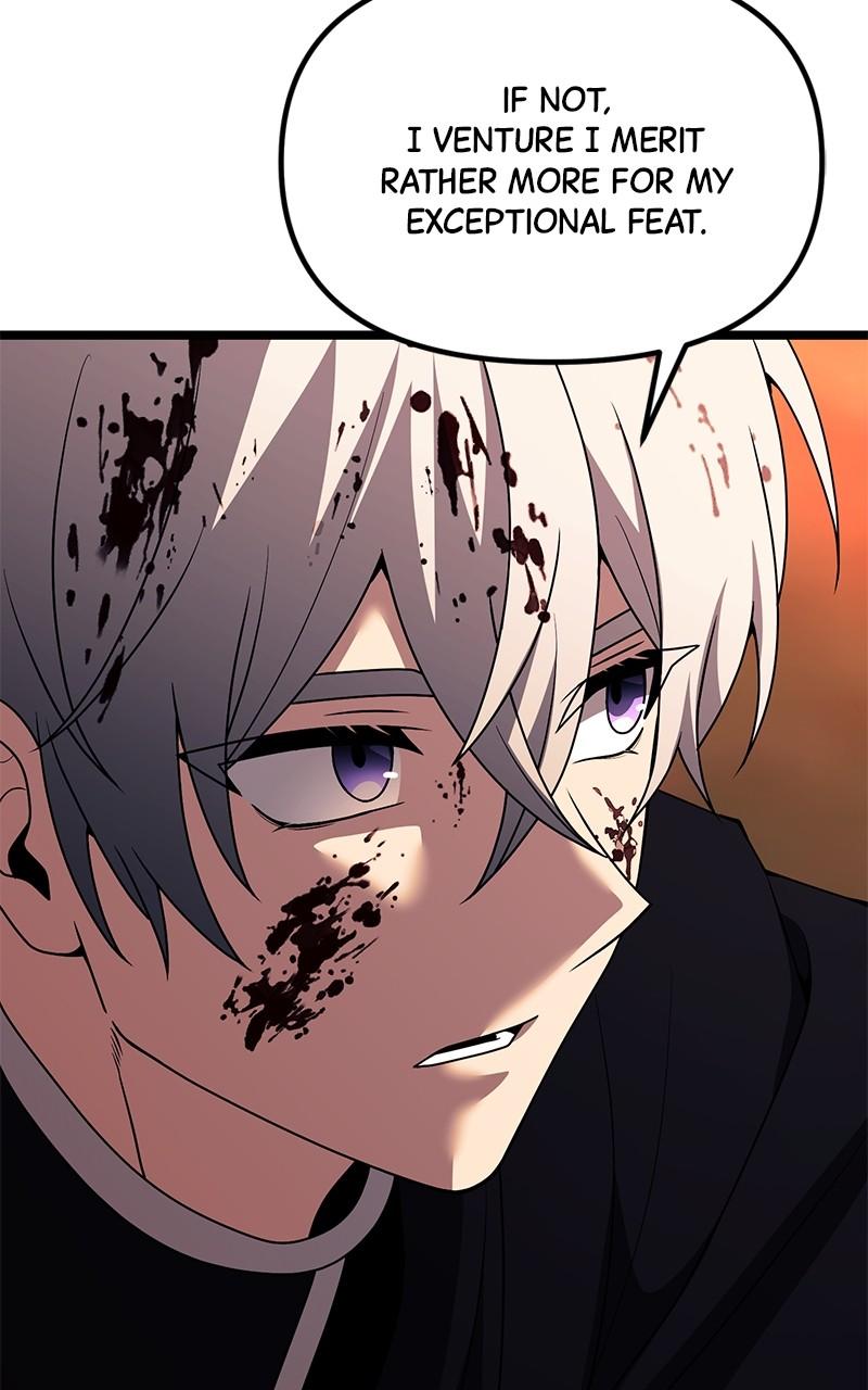 Time-Limited Genius Dark Knight Chap 46 - Next Chap 47