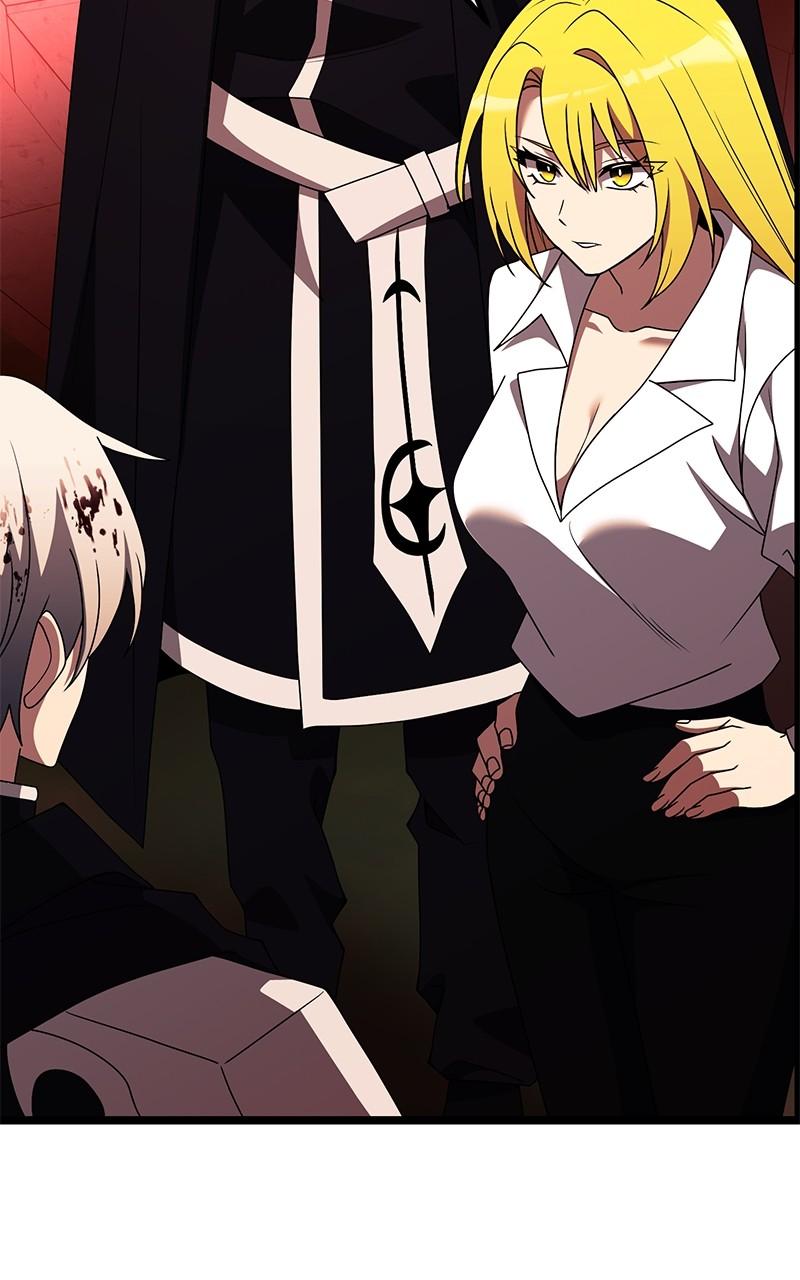 Time-Limited Genius Dark Knight Chap 46 - Next Chap 47