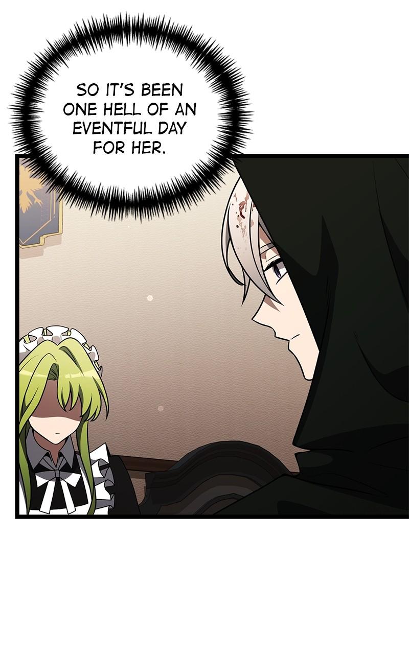 Time-Limited Genius Dark Knight Chap 46 - Next Chap 47