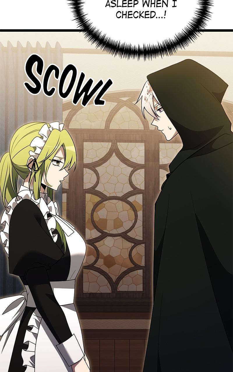 Time-Limited Genius Dark Knight Chap 46 - Next Chap 47